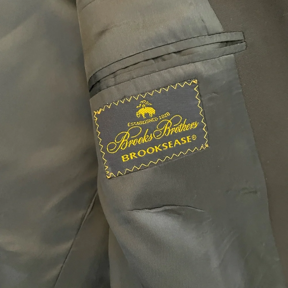 Brooks Brothers brooks brothers